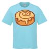 TT Youth Crewneck Ring Spun Combed Cotton Tee Thumbnail
