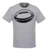 TT Youth Crewneck Ring Spun Combed Cotton Tee Thumbnail