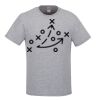 TT Youth Crewneck Ring Spun Combed Cotton Tee Thumbnail