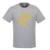 TT Youth Crewneck Ring Spun Combed Cotton Tee Thumbnail