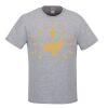 TT Youth Crewneck Ring Spun Combed Cotton Tee Thumbnail