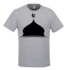 TT Youth Crewneck Ring Spun Combed Cotton Tee Thumbnail