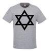 TT Youth Crewneck Ring Spun Combed Cotton Tee Thumbnail
