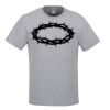 TT Youth Crewneck Ring Spun Combed Cotton Tee Thumbnail