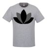 TT Youth Crewneck Ring Spun Combed Cotton Tee Thumbnail