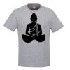 TT Youth Crewneck Ring Spun Combed Cotton Tee Thumbnail