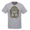 TT Youth Crewneck Ring Spun Combed Cotton Tee Thumbnail