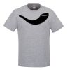 TT Youth Crewneck Ring Spun Combed Cotton Tee Thumbnail