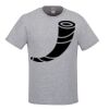 TT Youth Crewneck Ring Spun Combed Cotton Tee Thumbnail