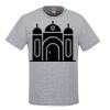 TT Youth Crewneck Ring Spun Combed Cotton Tee Thumbnail