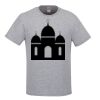 TT Youth Crewneck Ring Spun Combed Cotton Tee Thumbnail
