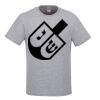 TT Youth Crewneck Ring Spun Combed Cotton Tee Thumbnail