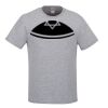 TT Youth Crewneck Ring Spun Combed Cotton Tee Thumbnail