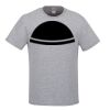 TT Youth Crewneck Ring Spun Combed Cotton Tee Thumbnail
