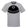 TT Youth Crewneck Ring Spun Combed Cotton Tee Thumbnail