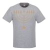 TT Youth Crewneck Ring Spun Combed Cotton Tee Thumbnail