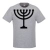 TT Youth Crewneck Ring Spun Combed Cotton Tee Thumbnail