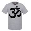 TT Youth Crewneck Ring Spun Combed Cotton Tee Thumbnail