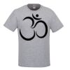 TT Youth Crewneck Ring Spun Combed Cotton Tee Thumbnail
