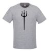TT Youth Crewneck Ring Spun Combed Cotton Tee Thumbnail