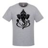 TT Youth Crewneck Ring Spun Combed Cotton Tee Thumbnail