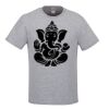 TT Youth Crewneck Ring Spun Combed Cotton Tee Thumbnail