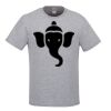 TT Youth Crewneck Ring Spun Combed Cotton Tee Thumbnail