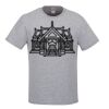 TT Youth Crewneck Ring Spun Combed Cotton Tee Thumbnail