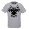 TT Youth Crewneck Ring Spun Combed Cotton Tee Thumbnail