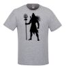 TT Youth Crewneck Ring Spun Combed Cotton Tee Thumbnail