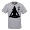 TT Youth Crewneck Ring Spun Combed Cotton Tee Thumbnail
