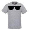 TT Youth Crewneck Ring Spun Combed Cotton Tee Thumbnail