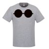 TT Youth Crewneck Ring Spun Combed Cotton Tee Thumbnail