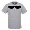 TT Youth Crewneck Ring Spun Combed Cotton Tee Thumbnail