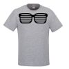 TT Youth Crewneck Ring Spun Combed Cotton Tee Thumbnail
