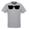 TT Youth Crewneck Ring Spun Combed Cotton Tee Thumbnail