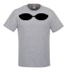 TT Youth Crewneck Ring Spun Combed Cotton Tee Thumbnail