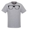 TT Youth Crewneck Ring Spun Combed Cotton Tee Thumbnail
