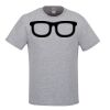 TT Youth Crewneck Ring Spun Combed Cotton Tee Thumbnail