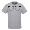 TT Youth Crewneck Ring Spun Combed Cotton Tee Thumbnail