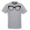 TT Youth Crewneck Ring Spun Combed Cotton Tee Thumbnail