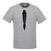 TT Youth Crewneck Ring Spun Combed Cotton Tee Thumbnail