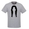 TT Youth Crewneck Ring Spun Combed Cotton Tee Thumbnail
