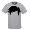 TT Youth Crewneck Ring Spun Combed Cotton Tee Thumbnail