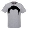 TT Youth Crewneck Ring Spun Combed Cotton Tee Thumbnail