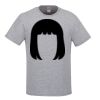 TT Youth Crewneck Ring Spun Combed Cotton Tee Thumbnail
