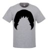 TT Youth Crewneck Ring Spun Combed Cotton Tee Thumbnail