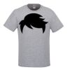 TT Youth Crewneck Ring Spun Combed Cotton Tee Thumbnail