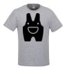 TT Youth Crewneck Ring Spun Combed Cotton Tee Thumbnail