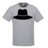 TT Youth Crewneck Ring Spun Combed Cotton Tee Thumbnail